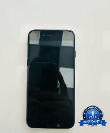 Iphone Se 2020 64gb 1 year warranty with excellent condition - Photo 6