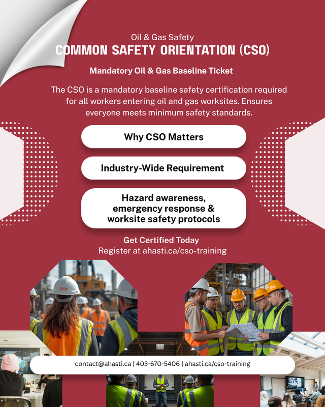 Common Safety Orientation : August 16
