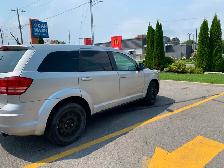 2012 Dodge journey - Photo 5