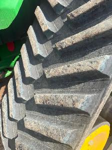 2023 John Deere 9RX 640 Track Tractor - Photo 6