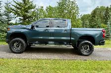 2019 Chevrolet Silverado 1500 CUSTOM 4x4 49KM, 5.3L, CLEAN! - Photo 4
