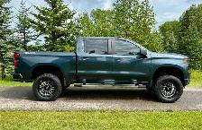 2019 Chevrolet Silverado 1500 CUSTOM 4x4 49KM, 5.3L, CLEAN! - Photo 5
