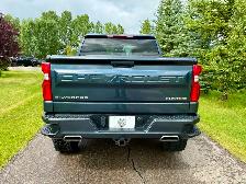 2019 Chevrolet Silverado 1500 CUSTOM 4x4 49KM, 5.3L, CLEAN! - Photo 7