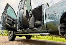 2019 Chevrolet Silverado 1500 CUSTOM 4x4 49KM, 5.3L, CLEAN! - Photo 9