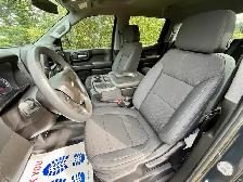 2019 Chevrolet Silverado 1500 CUSTOM 4x4 49KM, 5.3L, CLEAN! - Photo 10