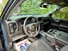 2019 Chevrolet Silverado 1500 CUSTOM 4x4 49KM, 5.3L, CLEAN! - Photo 11