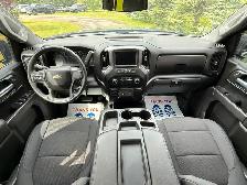 2019 Chevrolet Silverado 1500 CUSTOM 4x4 49KM, 5.3L, CLEAN! - Photo 12