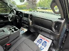 2019 Chevrolet Silverado 1500 CUSTOM 4x4 49KM, 5.3L, CLEAN! - Photo 13