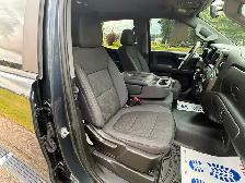 2019 Chevrolet Silverado 1500 CUSTOM 4x4 49KM, 5.3L, CLEAN! - Photo 14