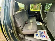 2019 Chevrolet Silverado 1500 CUSTOM 4x4 49KM, 5.3L, CLEAN! - Photo 15