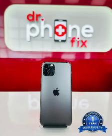 Iphone 11 Pro 256 gb 1 year warranty with excellent condition - Photo 3