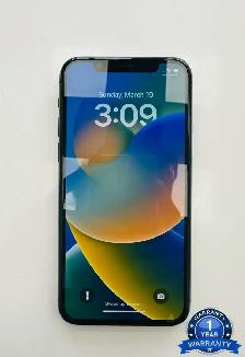 Iphone 11 Pro 256 gb 1 year warranty with excellent condition - Photo 4