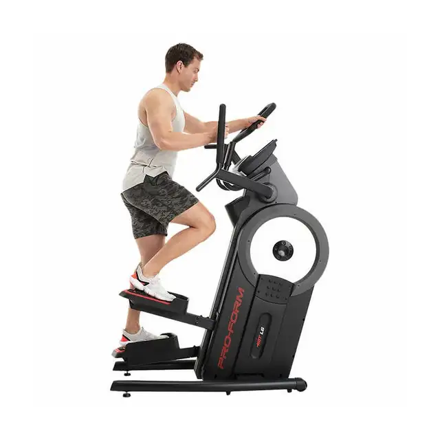 Proform Cardio Hiit Trainer Elliptical