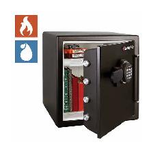 Sentry 1.2 Cu Ft Electronic Fire-safe