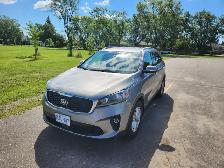 2019 Kia Sorento LX - Photo 3
