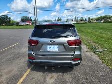 2019 Kia Sorento LX - Photo 4