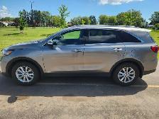2019 Kia Sorento LX - Photo 5