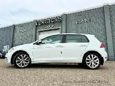 2021 Volkswagen Golf COMFORTLINE! 85210 KMS! CERTIFIED! - Photo 2