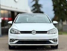2021 Volkswagen Golf COMFORTLINE! 85210 KMS! CERTIFIED! - Photo 5