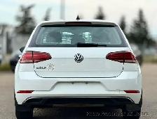 2021 Volkswagen Golf COMFORTLINE! 85210 KMS! CERTIFIED! - Photo 8