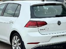 2021 Volkswagen Golf COMFORTLINE! 85210 KMS! CERTIFIED! - Photo 10
