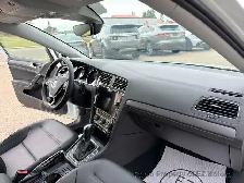 2021 Volkswagen Golf COMFORTLINE! 85210 KMS! CERTIFIED! - Photo 18