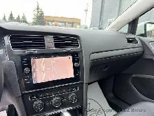 2021 Volkswagen Golf COMFORTLINE! 85210 KMS! CERTIFIED! - Photo 23