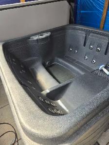 Insulated Hot Tub - Photo 2