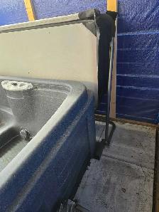 Insulated Hot Tub - Photo 4