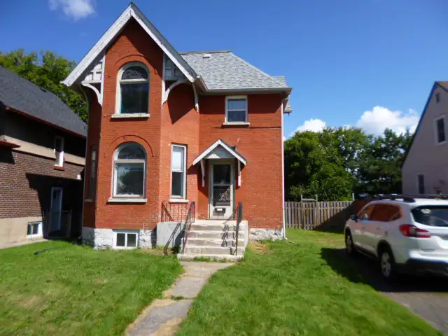 House for Sale    2 Storey character home