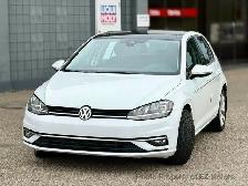 2021 Volkswagen Golf COMFORTLINE! 85210 KMS! CERTIFIED! - Photo 3