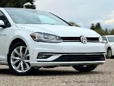 2021 Volkswagen Golf COMFORTLINE! 85210 KMS! CERTIFIED! - Photo 4