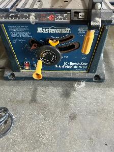 large lot of assorted Hand and electrical tools