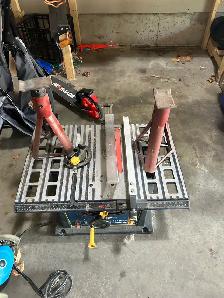 large lot of assorted Hand and electrical tools - Photo 2