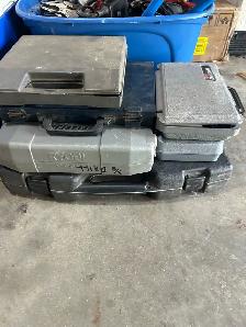large lot of assorted Hand and electrical tools - Photo 5