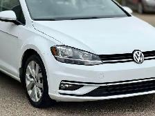 2021 Volkswagen Golf COMFORTLINE! 85210 KMS! CERTIFIED! - Photo 6