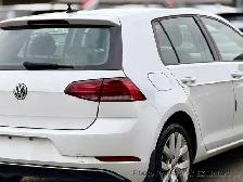 2021 Volkswagen Golf COMFORTLINE! 85210 KMS! CERTIFIED! - Photo 9