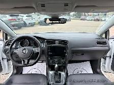 2021 Volkswagen Golf COMFORTLINE! 85210 KMS! CERTIFIED! - Photo 19