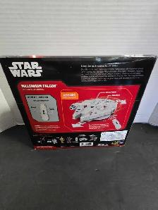 Star Wars Small Remote Control Millenium Falcon - Photo 2
