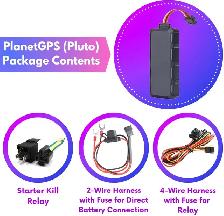Wired GPS Tracker - Photo 4