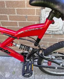 Vortex Men’s Bike - Photo 2