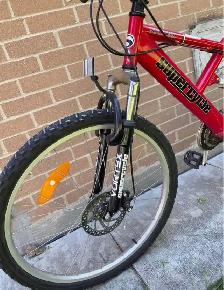Vortex Men’s Bike - Photo 3