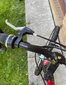 Vortex Men’s Bike - Photo 4