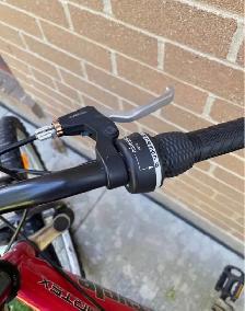 Vortex Men’s Bike - Photo 5