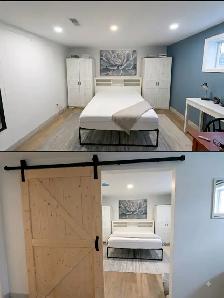 Newly Renovated Basement Student Apartment-8 month Lease - Photo 4