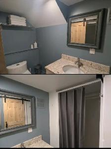 Newly Renovated Basement Student Apartment-8 month Lease - Photo 5