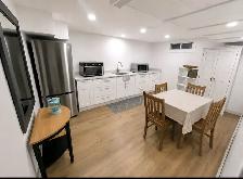 Newly Renovated Basement Student Apartment-8 month Lease - Photo 6