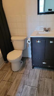 Splendide et spacieux 4 1/2 à louer à La Prairie - Photo 2