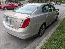 2009 Lincoln mks no rust! - Photo 3