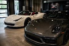 full time automotive repair technician
